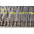 Spiral Conveyor Wire Mesh Belt/Metal Conveyor Mesh Belt